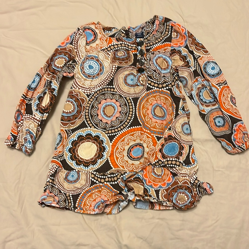 Baby Gap Dress